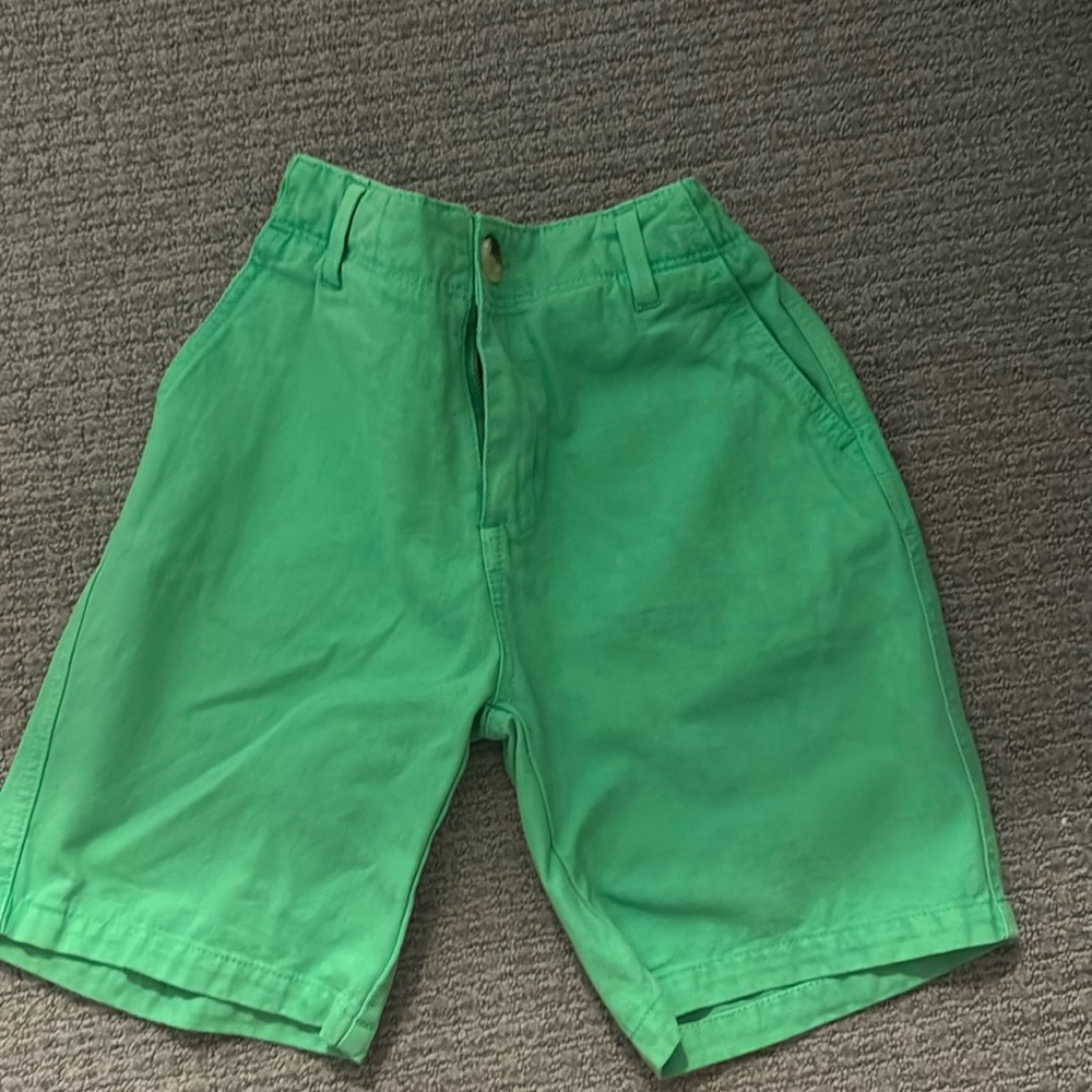 Jack Thomas Shorts